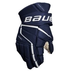 Bauer Vapor 3X Pro Intermediate Hockey Gloves (2022) -Bauer 003d804e484dcec27a5b8dca7e944f86