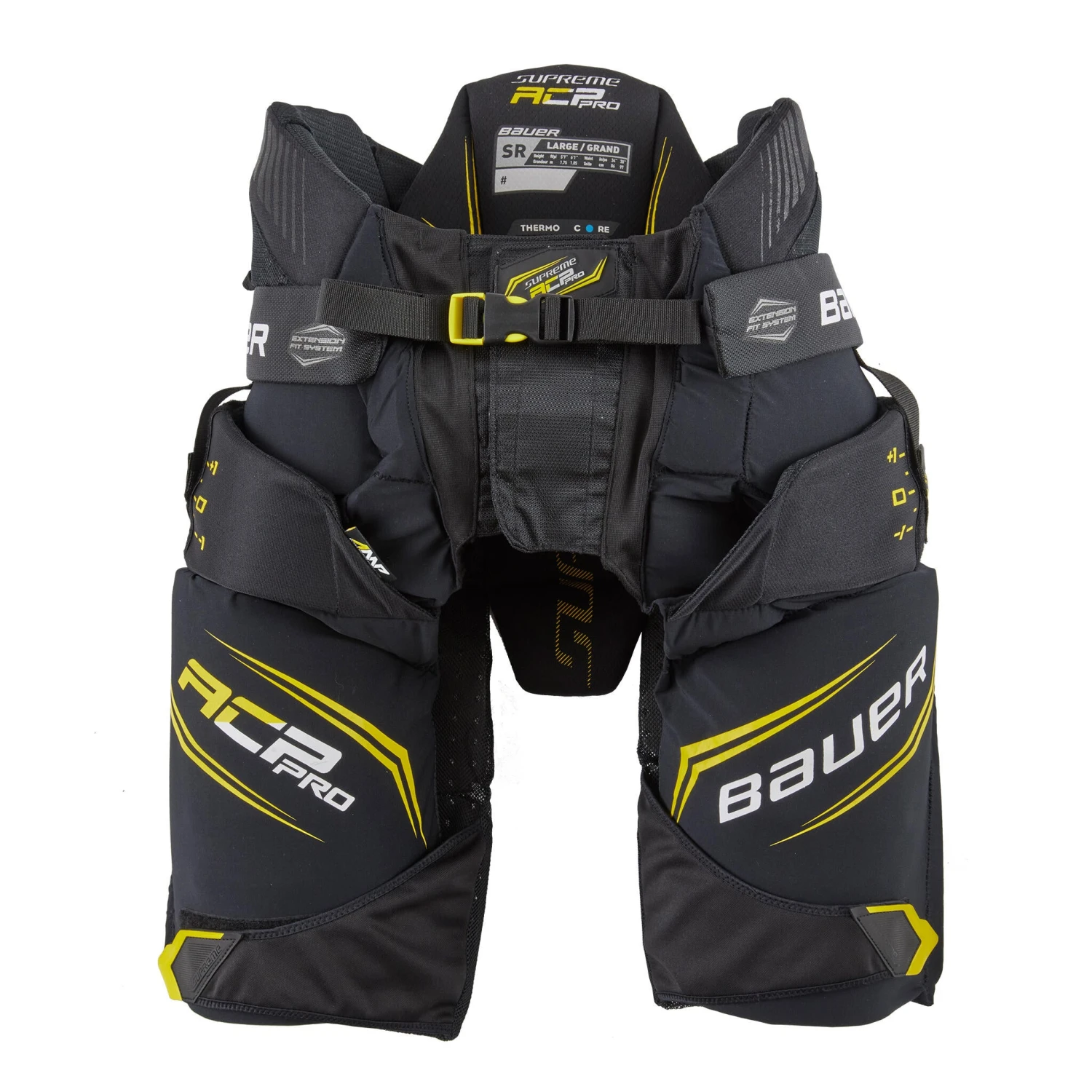 Bauer Supreme ACP Pro Senior Hockey Girdle (2021) 3 Bauer Supreme ACP Pro Senior Hockey Girdle (2021)