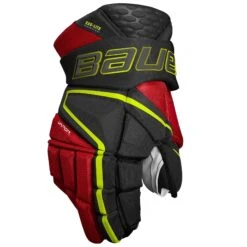 Bauer Vapor HyperLite Intermediate Hockey Gloves (MTO) (2022) -Bauer 00b8f094873d4339391717be5235f438