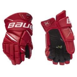 Bauer Vapor 2X Pro Junior Hockey Gloves (2020) -Bauer 0159a95359a3b1b95eaada54e903ebea