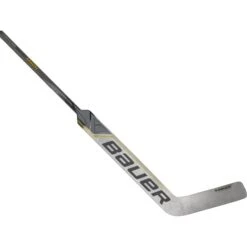 Bauer Supreme MACH Senior Goalie Stick (2022) - Left (P31)