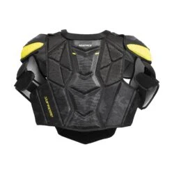 Bauer Supreme Matrix Intermediate Hockey Shoulder Pads (2022) - Source Exclusive -Bauer 02387812e889db9b9ae81229143c604c c2782d7c 0ccc 4bf1 83a2 1ee92fba1e89