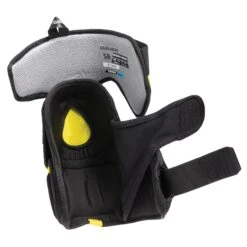 Bauer Supreme Matrix Senior Hockey Elbow Pads - Source Exclusive -Bauer 039c9dd8cfbb391e934fbd1ea92657e9