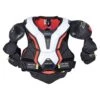 Bauer Vapor Shift Pro Intermediate Hockey Shoulder Pads (2022) - Source Exclusive -Bauer 057025ffb308f099980fec77281bef4f