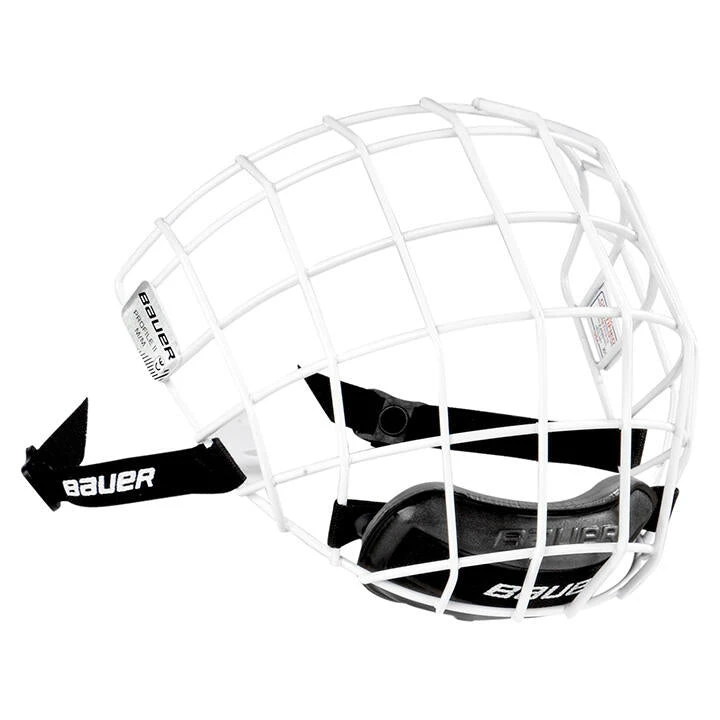 Bauer Profile II Hockey Facemask 4 Bauer Profile II Hockey Facemask - Image 2
