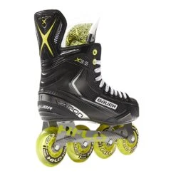 Bauer Vapor X3.5 Senior Roller Hockey Skates 9 Bauer Vapor X3.5 Senior Roller Hockey Skates -Bauer 085cef0da4ee9da0f4b67d22286732c6