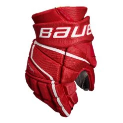 Bauer Vapor 3X Pro Junior Hockey Gloves (2022) -Bauer 08abb91a938d48bdf9cdf40e8faa836d
