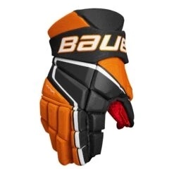 Bauer Vapor 3X Intermediate Hockey Gloves (MTO) (2022) -Bauer 08fd557dfbac137d902c275567717e7a