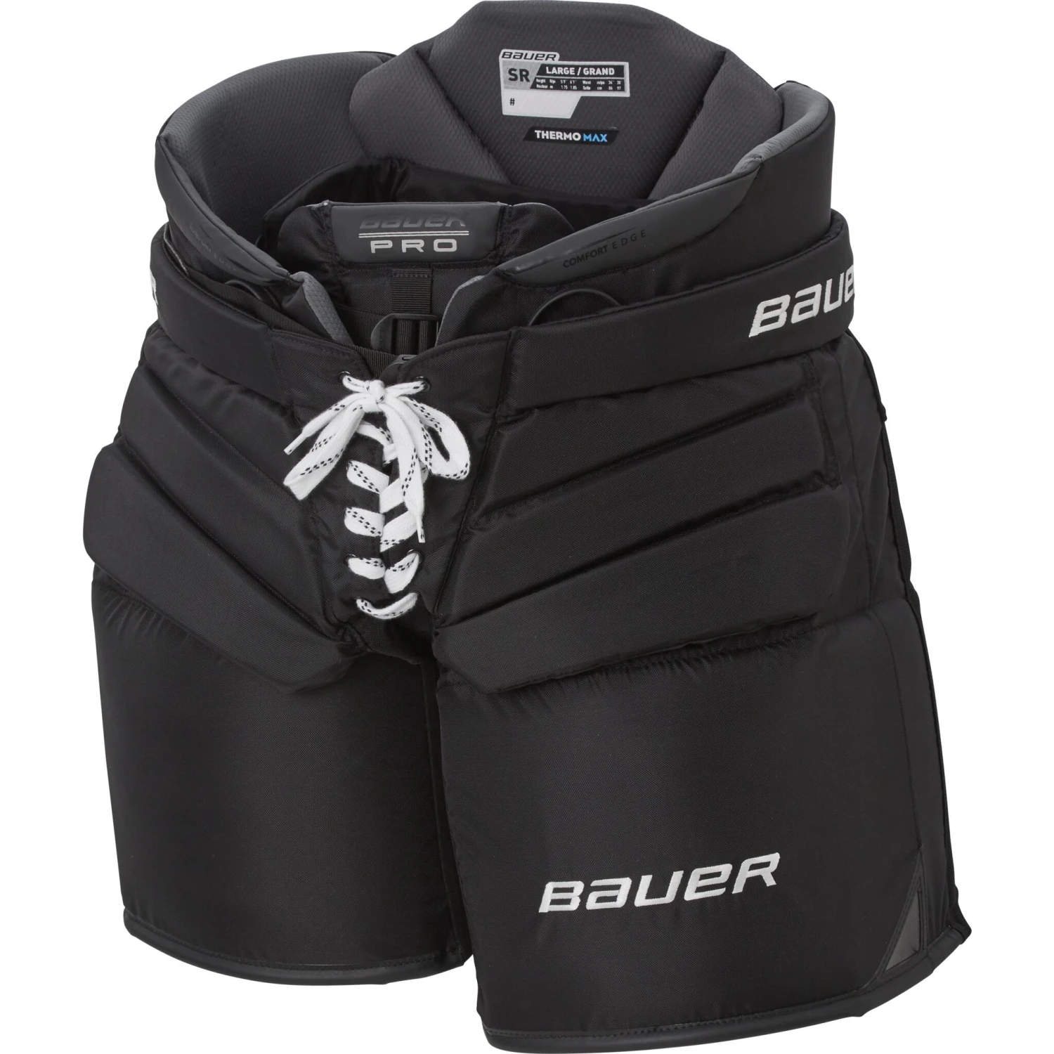 Bauer Pro Senior Goalie Pants 3 Bauer Pro Senior Goalie Pants