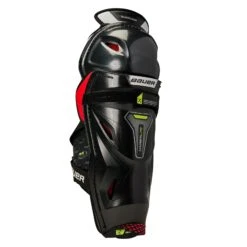 Bauer Vapor HyperLite Intermediate Hockey Shin Guards (2022)