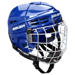 Bauer Prodigy Youth Hockey Helmet Combo -Bauer 17a7de883cc7ad4a24a6c3cd4116f008