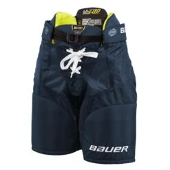 Bauer Supreme Ultrasonic Youth Hockey Pants (2021) -Bauer 1855dbde0259288b9d39337032fc341b