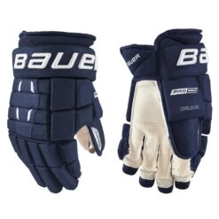 Bauer Pro Series Intermediate Hockey Gloves (2021) -Bauer 198405297107d127d5103f7c7e176c62 d3b4b164 0857 4414 9a8f de7e3246e366