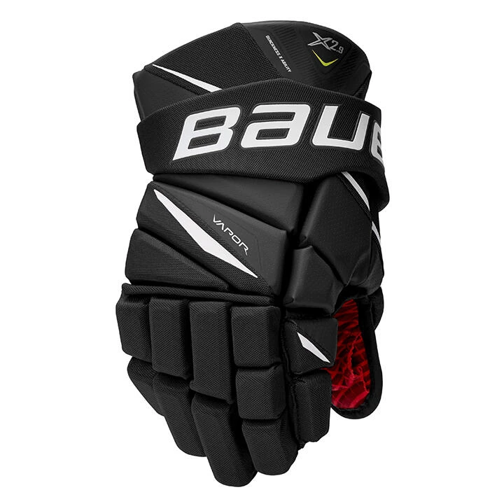 Bauer Vapor X2.9 Junior Hockey Gloves (2020) 3 Bauer Vapor X2.9 Junior Hockey Gloves (2020)