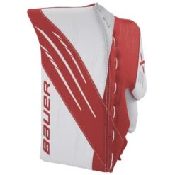 Bauer Vapor 3X Intermediate Goalie Blocker (MTO) (2021) -Bauer 1dfccaa1bd9b2b3d7e9776786caccc68