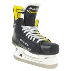 Bauer Supreme M4 Intermediate Hockey Skates (2022) 15 Bauer Supreme M4 Intermediate Hockey Skates (2022) -Bauer 1ecbe48b5c0fe333da9b76b1a8e03566
