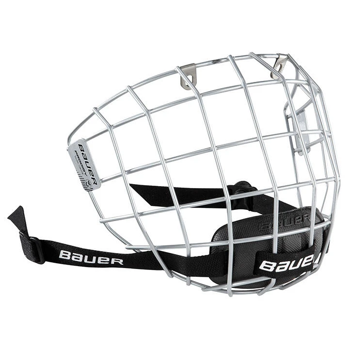 Bauer Prodigy Youth Facemask 3 Bauer Prodigy Youth Facemask