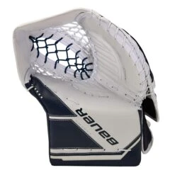 Bauer Supreme M5 Pro Senior Goalie Catch Glove (2022) -Bauer 1fad4f3aa8a1006c0494c8e318b842e7