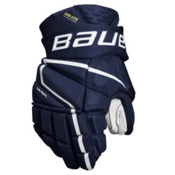 Bauer Vapor HyperLite Junior Hockey Gloves (2022) -Bauer 23e50393fd47b92e9255a21b6b3ea4ec