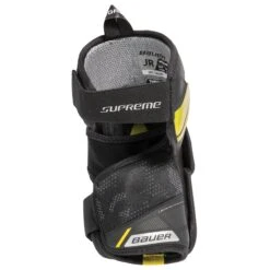 Bauer Supreme Matrix Junior Hockey Elbow Pads - Source Exclusive -Bauer 261069d8b40677b106748923b2ca4afd