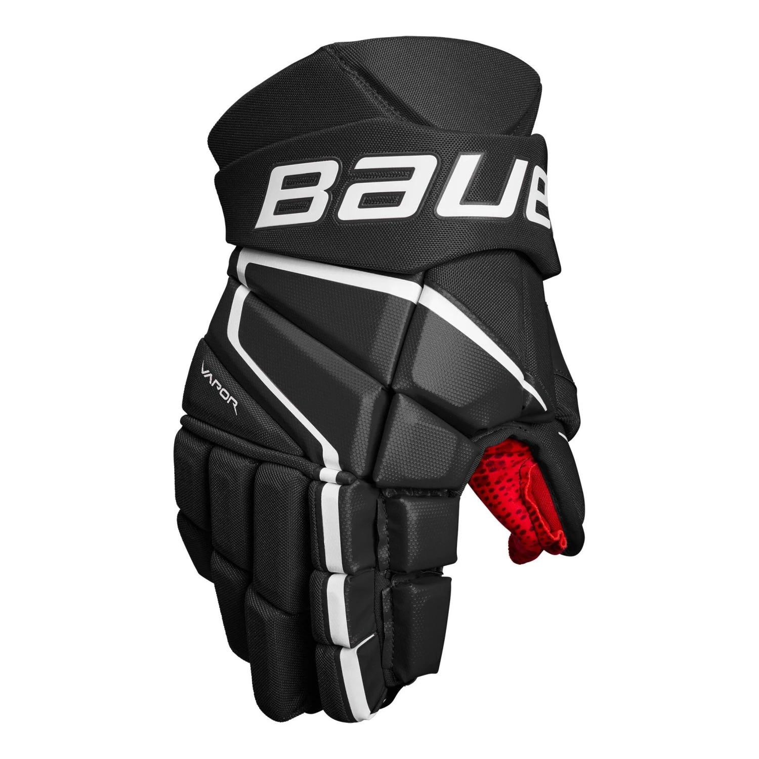 Bauer Vapor 3X Intermediate Hockey Gloves (2022) 6 Bauer Vapor 3X Intermediate Hockey Gloves (2022) - Image 4