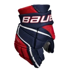 Bauer Vapor 3X Pro Junior Hockey Gloves (2022) -Bauer 271751a7a91f8223518cbe8be0289ed4
