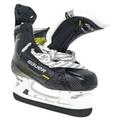 Bauer Supreme M5 Pro Senior Hockey Skates (2022) With Carbonlite Steel 16 Bauer Supreme M5 Pro Senior Hockey Skates (2022) With Carbonlite Steel -Bauer 27870a306ea53eea121daeeab2a75e60