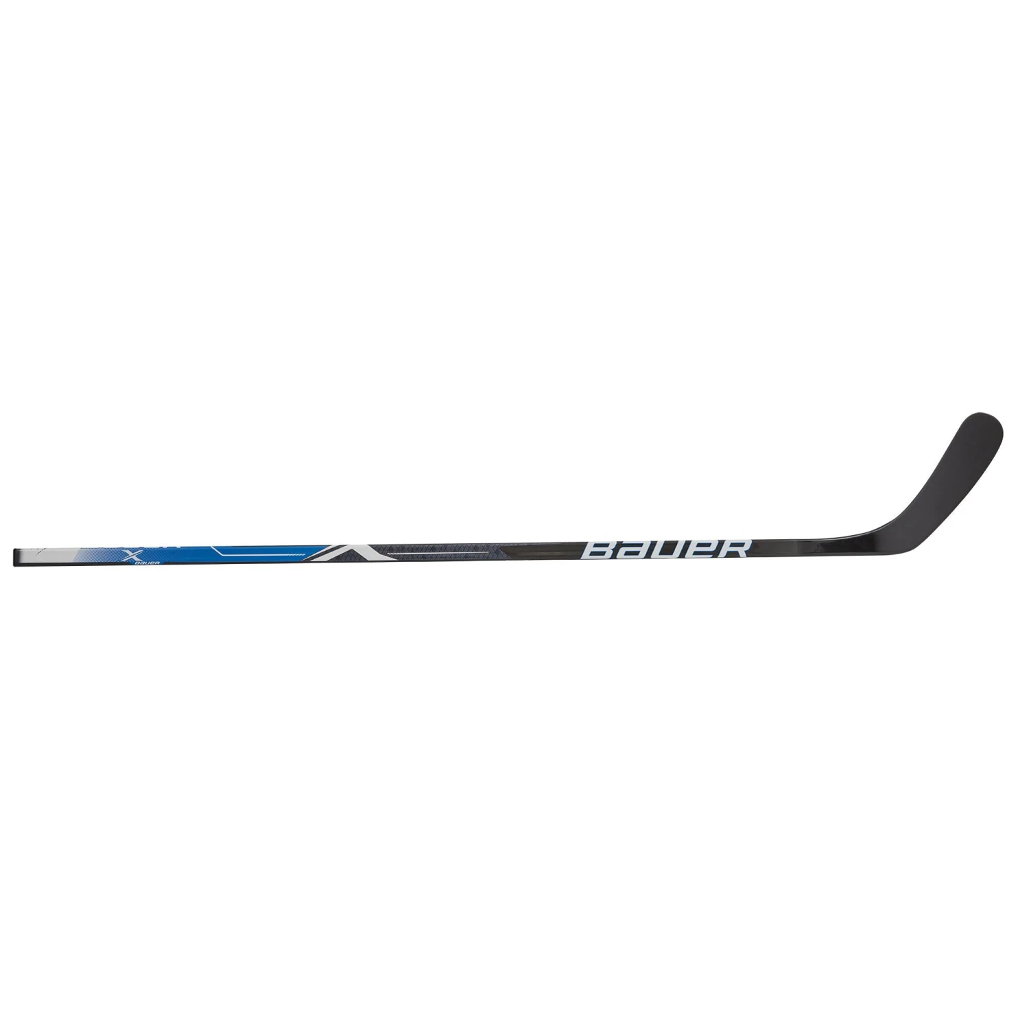 Bauer X Grip Senior 80 Flex Hockey Stick (2021) 4 Bauer X Grip Senior 80 Flex Hockey Stick (2021) - Image 2