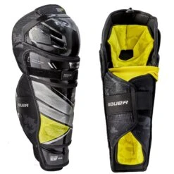 Bauer Supreme 3S Senior Hockey Shin Guards (2021) 5 Bauer Supreme 3S Senior Hockey Shin Guards (2021) -Bauer 3292878690101d7db06e77a5a520af26