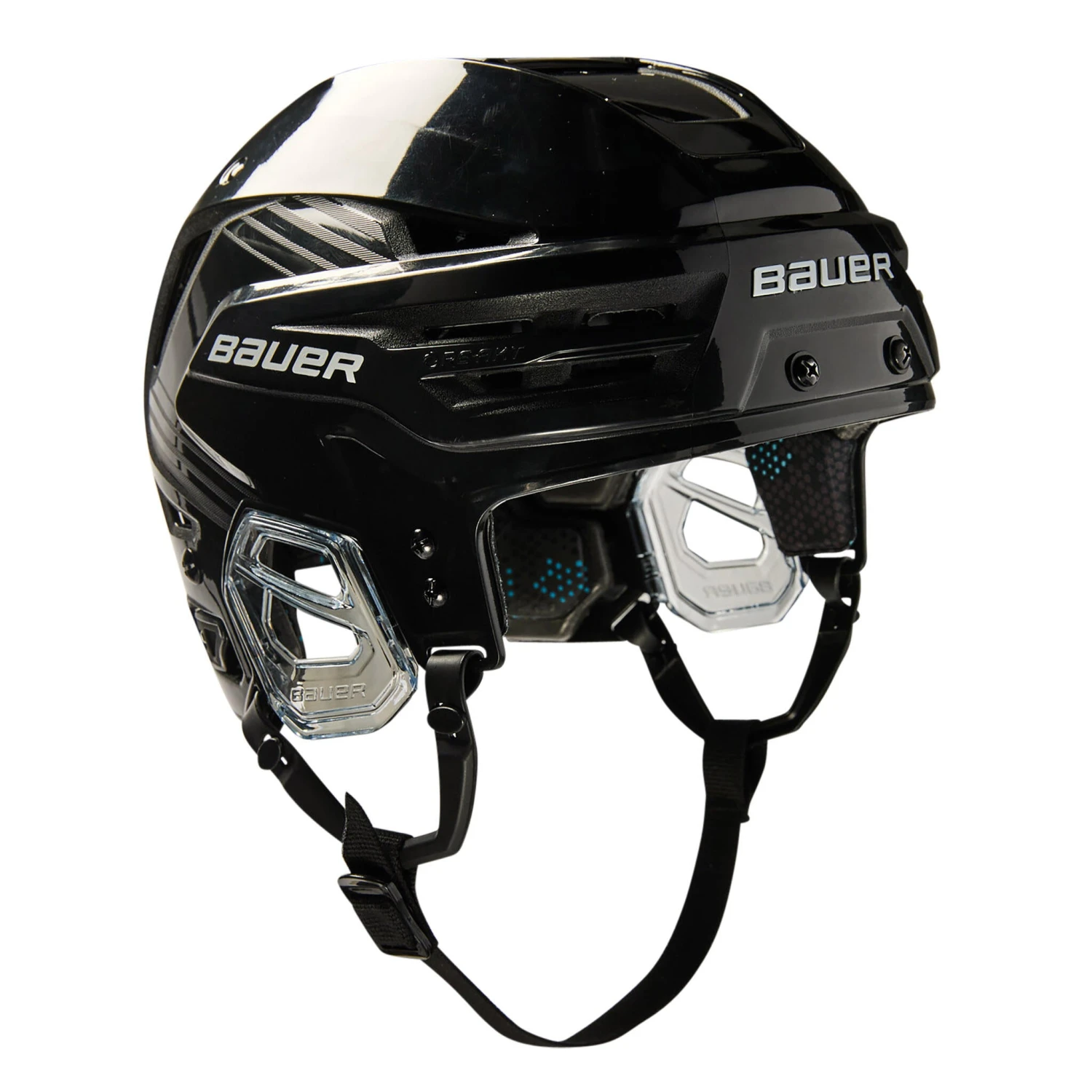 Bauer RE-AKT 85 Hockey Helmet 3 Bauer RE-AKT 85 Hockey Helmet