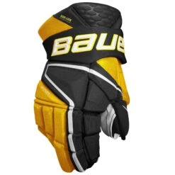 Bauer Vapor HyperLite Intermediate Hockey Gloves (MTO) (2022) -Bauer 3a1f20d5df5817779a0065f0346864e1