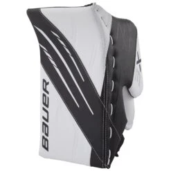 Bauer Vapor 3X Senior Goalie Blocker (MTO) (2021)