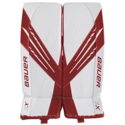 Bauer Vapor 3X Senior Goalie Pads (MTO) (2021) -Bauer 3ea23fa7a8e0592883c8615faadfac10