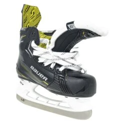 Bauer Supreme M5 Pro Youth Hockey Skates (2022) -Bauer 413c6659de047039bbd48abfff12f9c7