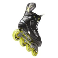 Bauer Vapor X3.5 Senior Roller Hockey Skates 10 Bauer Vapor X3.5 Senior Roller Hockey Skates -Bauer 4516785aaa913f6068397776c6c58a4e