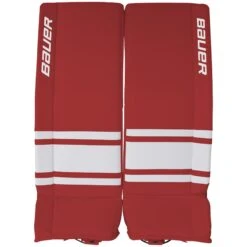 Bauer GSX Intermediate Goalie Pads 8 Bauer GSX Intermediate Goalie Pads -Bauer 48d8f430d8169f7bb0b134e4e01e2150 99ddcb30 8523 450c a4d9 f268cb25534f