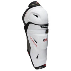Bauer Vapor 2X Senior Hockey Shin Guards (2020)