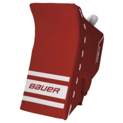 Bauer GSX Junior Goalie Blocker 9 Bauer GSX Junior Goalie Blocker -Bauer 4aca4023ebcdbcb0775ad0d02361b47c