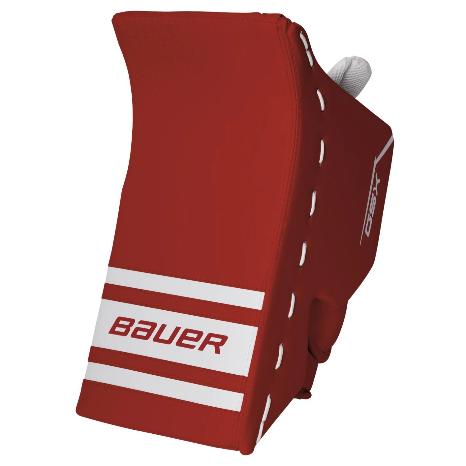 Bauer GSX Senior Goalie Blocker 7 Bauer GSX Senior Goalie Blocker - Image 5