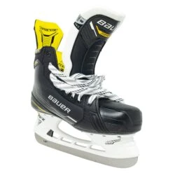 Bauer Supreme M4 Senior Hockey Skates (2022) -Bauer 4ec9c2ab324b056bcb0e793803136169