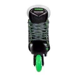 Bauer Mission Lil’ripper Junior Roller Hockey Skates -Bauer 4f69d1c30b8f91fc031d6f6cbf754fe1