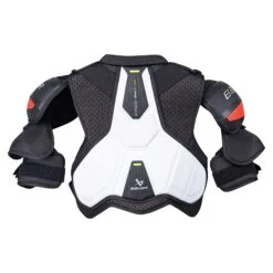 Bauer Vapor Shift Pro Intermediate Hockey Shoulder Pads (2022) - Source Exclusive -Bauer 4f733435a9edffff73616aae191d6eb4