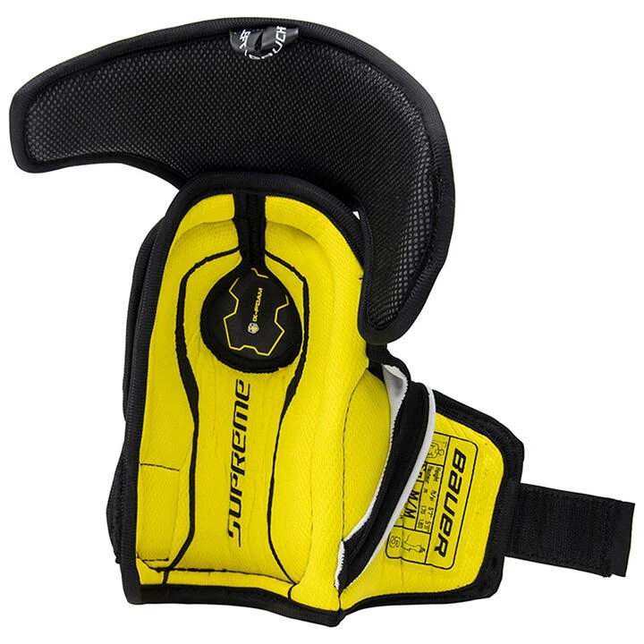 Bauer Supreme Matrix Senior Hockey Elbow Pads (2020) 5 Bauer Supreme Matrix Senior Hockey Elbow Pads (2020) - Image 3