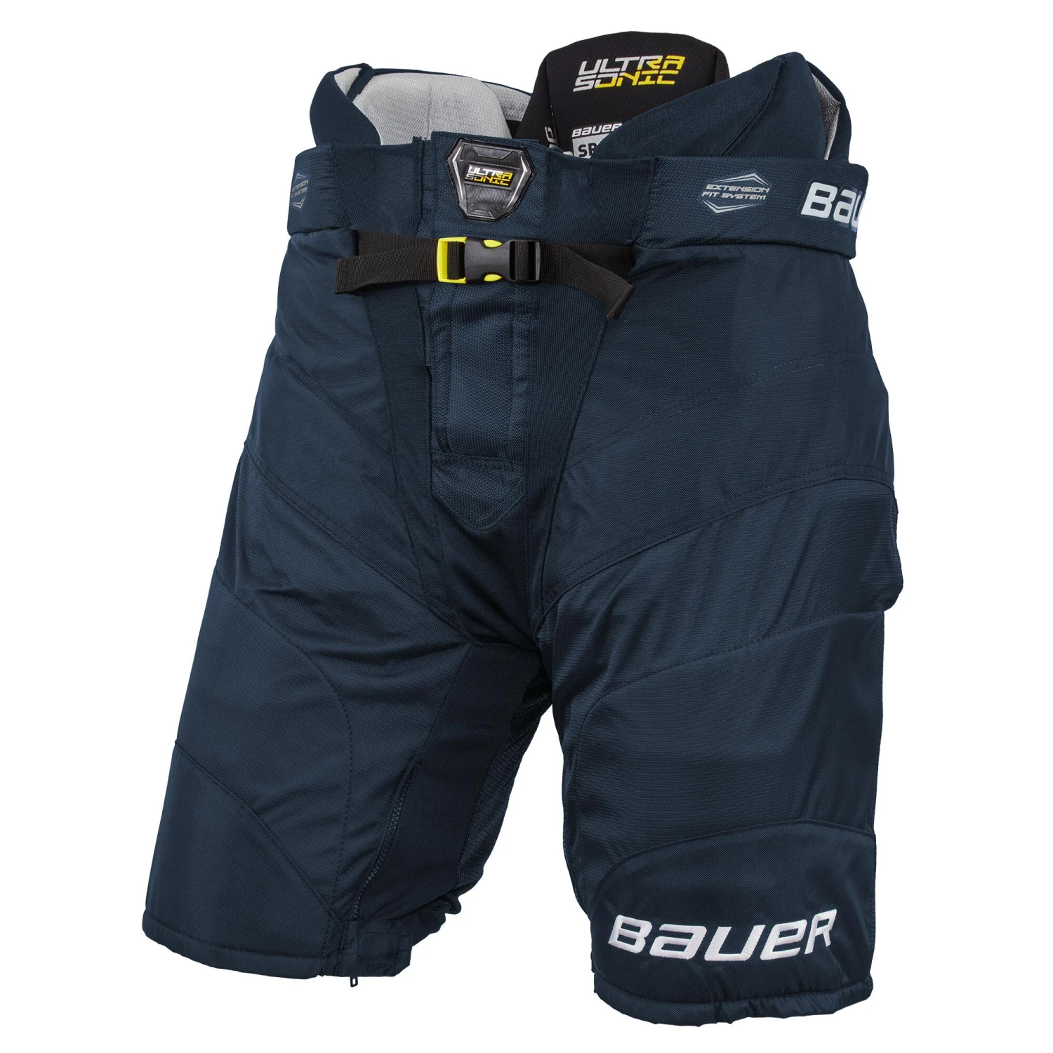 Bauer Supreme Ultrasonic Senior Hockey Pants (2021) 4 Bauer Supreme Ultrasonic Senior Hockey Pants (2021) - Image 2