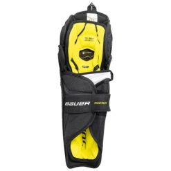 Bauer Supreme Matrix Junior Hockey Shin Guards 11 Bauer Supreme Matrix Junior Hockey Shin Guards -Bauer 51bca4f3055173da447838a02bc69f97