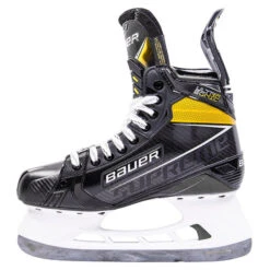 Bauer Supreme UltraSonic Senior Hockey Skates (2020) -Bauer 52274508b5ee9787d3585985b00e6b4b
