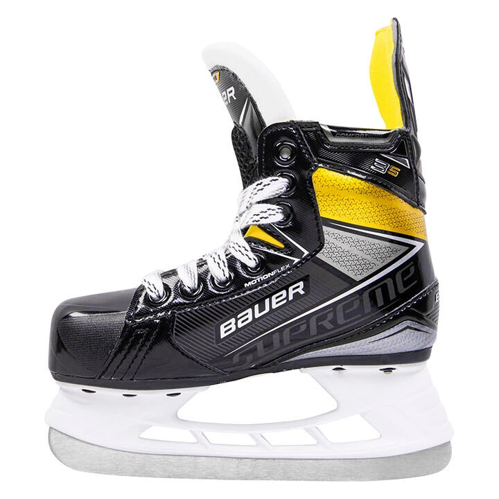 Bauer Supreme 3S Youth Hockey Skates 6 Bauer Supreme 3S Youth Hockey Skates - Image 4