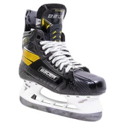 Bauer Supreme UltraSonic Intermediate Hockey Skates (2020) 12 Bauer Supreme UltraSonic Intermediate Hockey Skates (2020) -Bauer 534f6ae43e05593b745ee95d2de04596