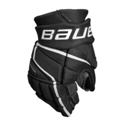 Bauer Vapor 3X Pro Junior Hockey Gloves (2022) -Bauer 549a99dc8041eeb8fcbec937e915de1f