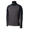 Bauer Neck Protect Youth Long Sleeve Top -Bauer 57b54121eb63dabe1cf50aaf39579518